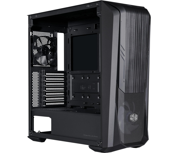 COOLER MASTER Masterbox 500 MB500-KGNN-S00 - 1126818 - zdjęcie 2